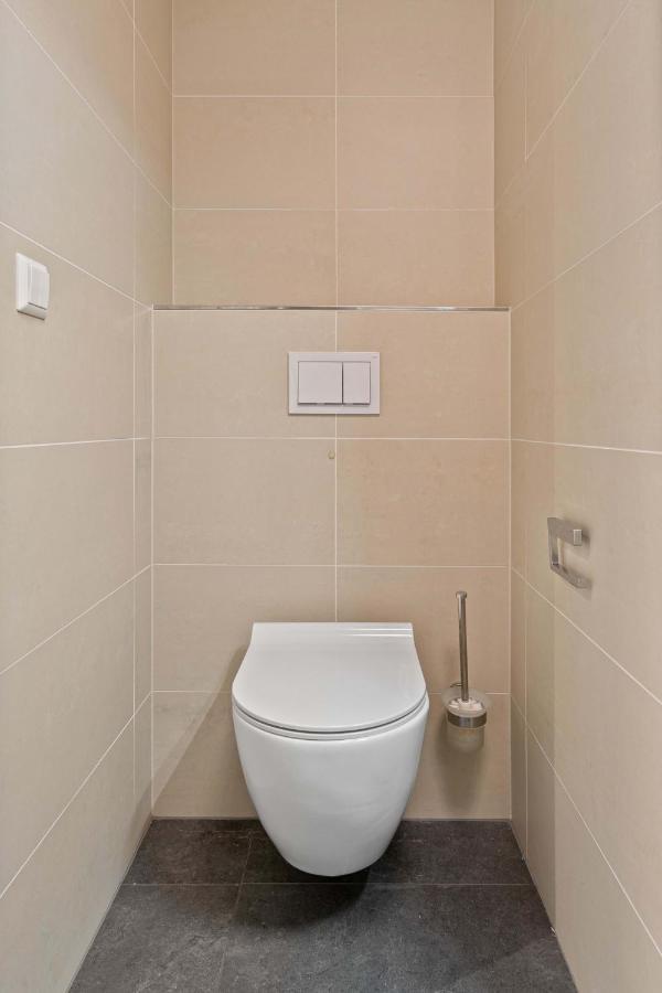 Cloche D'Or Proximity - Sleek Urban Space Lüksemburg Dış mekan fotoğraf
